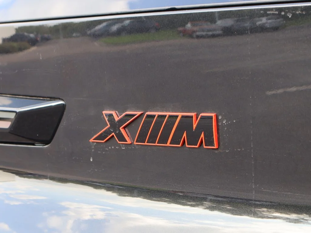 New 2026 Black Sapphire Metallic BMW Label image 39