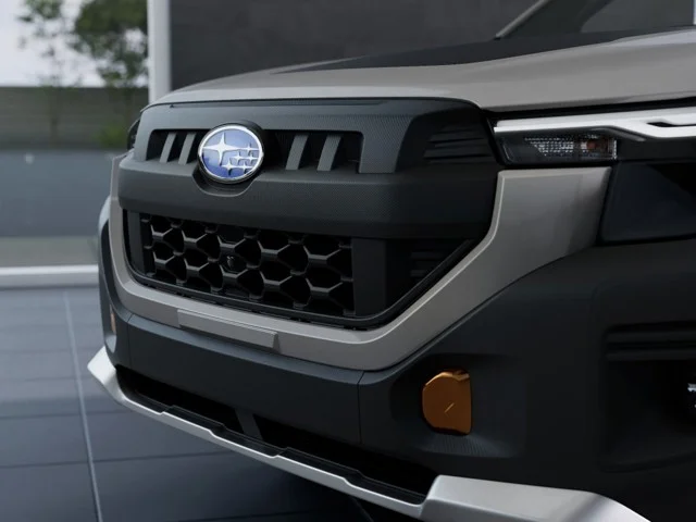 New 2026 RIVER ROCK PEARL Subaru Wilderness image 10