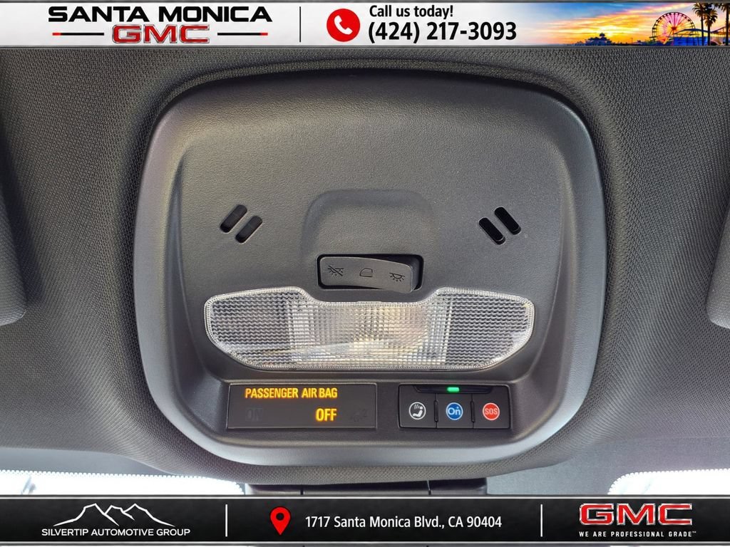 2026 Buick Envista Preferred - Photo 14