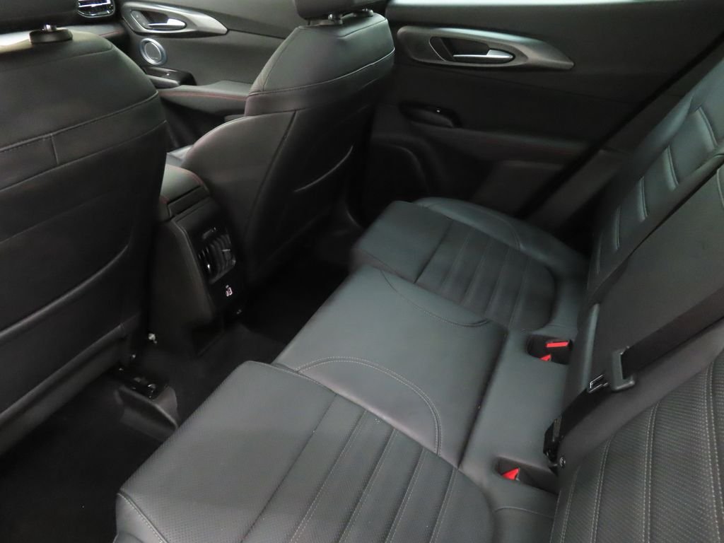 Used 2024 Gold Dodge GT image 22