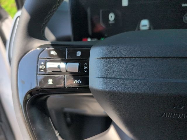 New 2026 Glacial White Pearl Kia X-Line SX AWD image 14