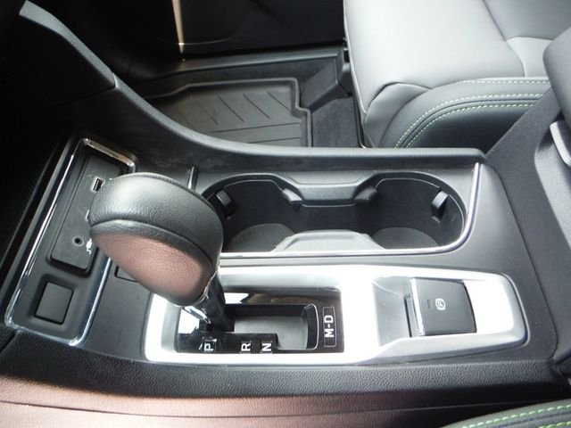 Used 2024 Brown Subaru Onyx Edition image 18