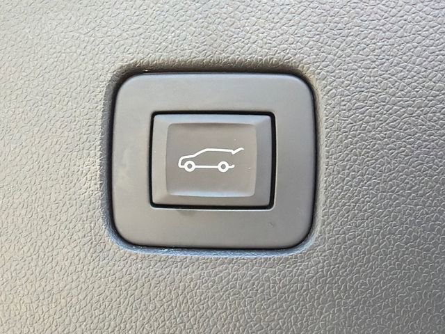 Used 2024 Sunrise Red Metallic Buick Sport Touring image 19