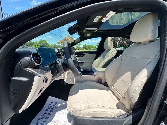 New 2026 Black Mercedes-Benz C 300 image 48