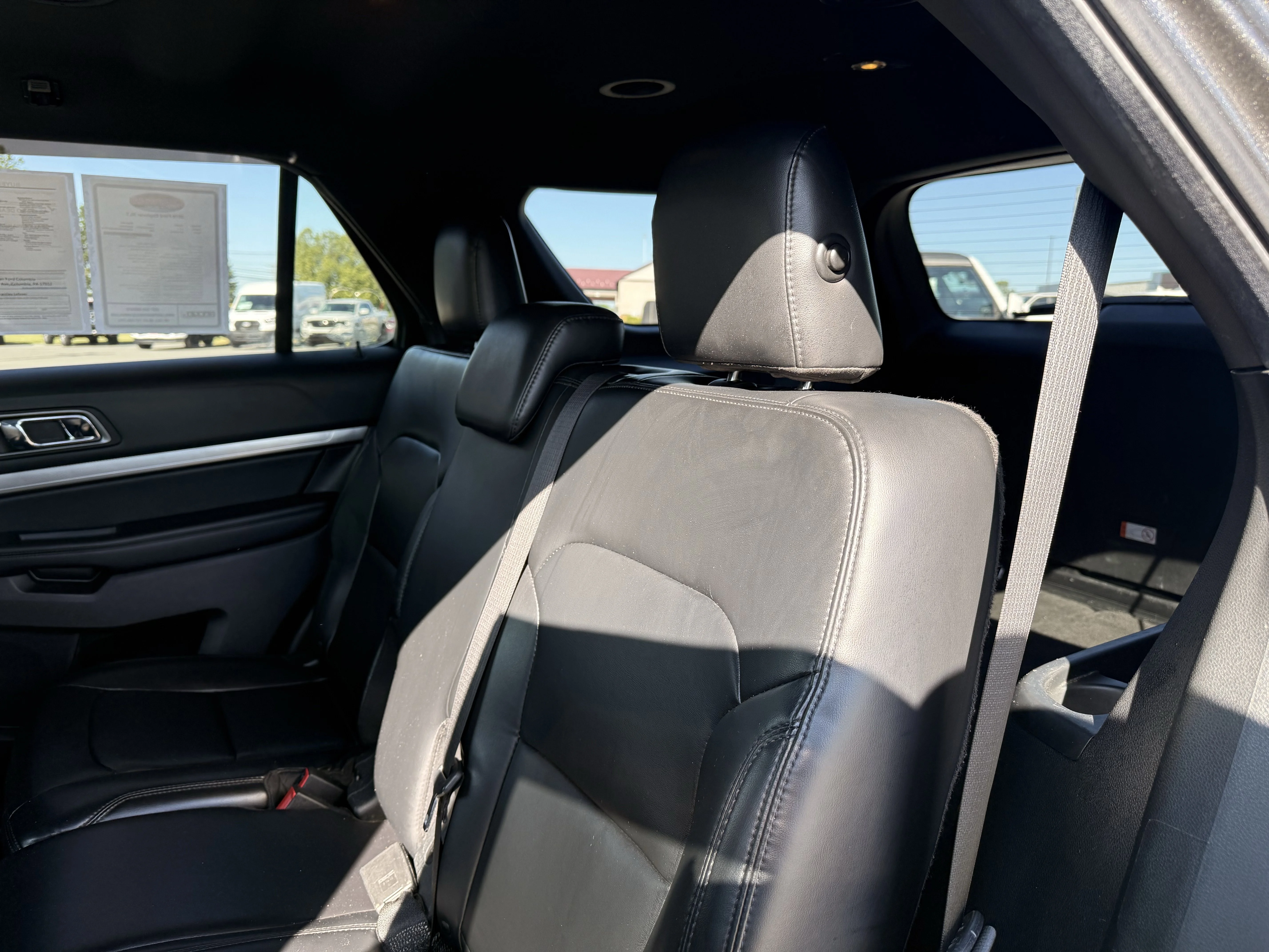 Used 2019 Magnetic Ford XLT image 30