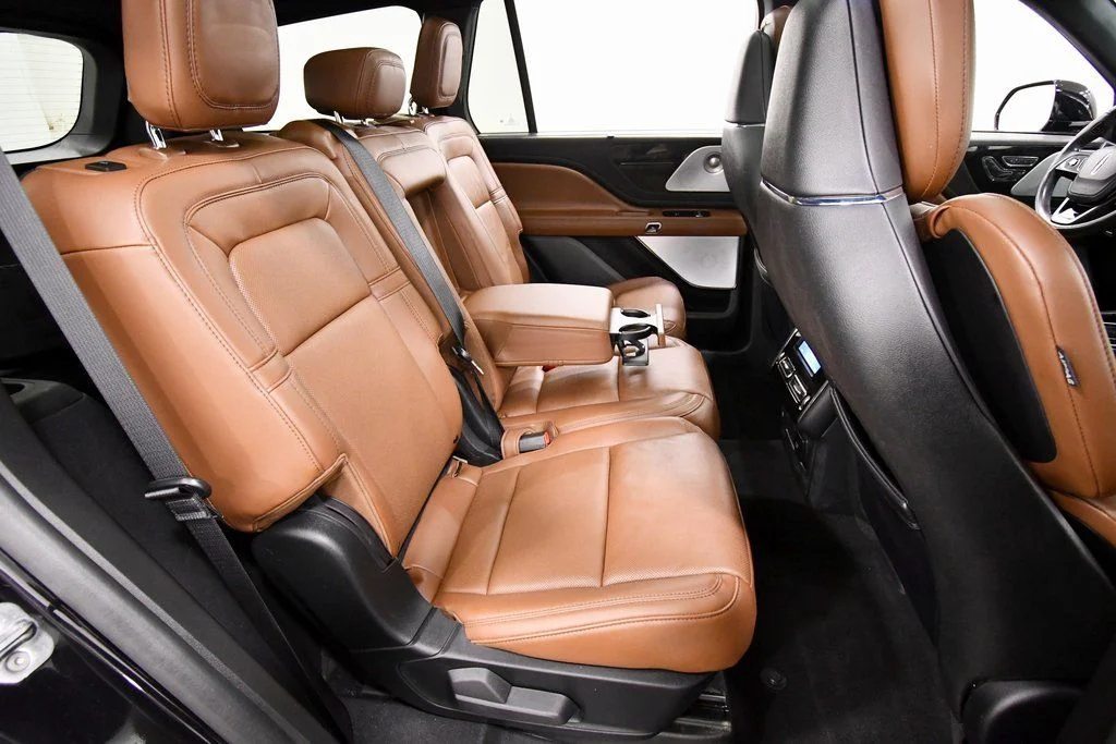 2023 Lincoln Aviator Grand Touring - Photo 20