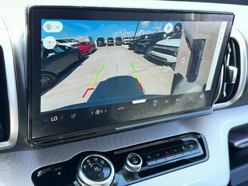 New 2027 Gray Ford Active image 15