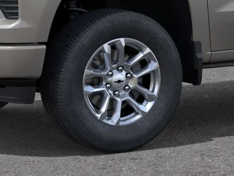 2026 Chevrolet Silverado 1500 RST - Photo 9