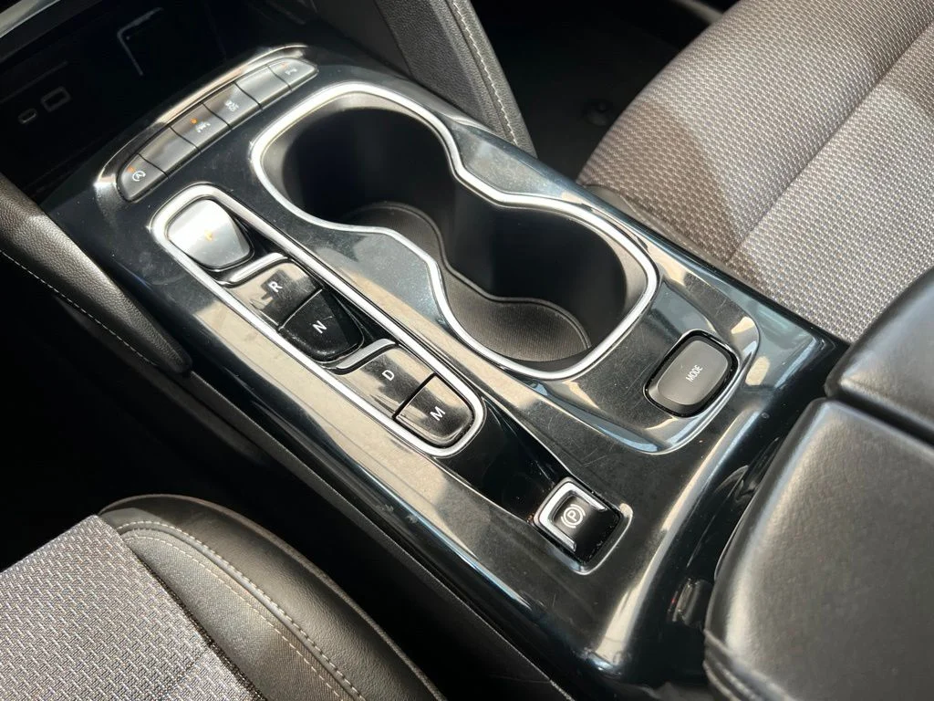 Used 2021 Cinnabar Metallic Buick Preferred image 33