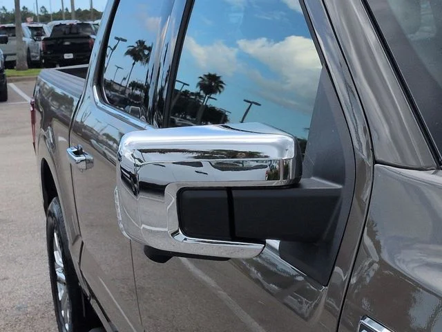 New 2026 Marsh Gray Ford Lariat® image 12