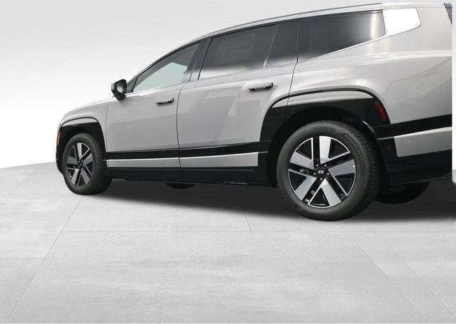 2026 Hyundai IONIQ 9 SEL - Photo 34