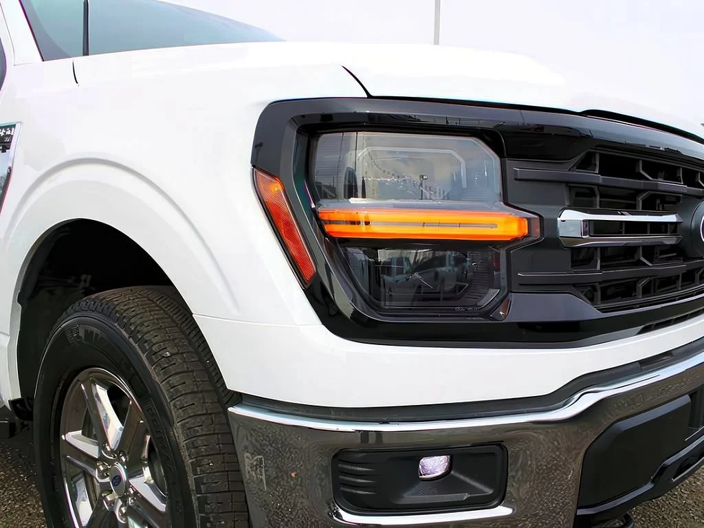 2024 Ford F-150 XLT - Photo 29