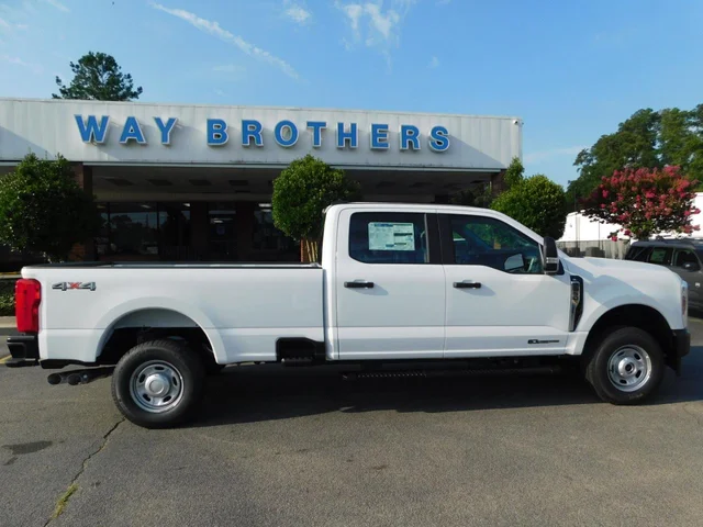 2026 Ford Super Duty F-250® XL