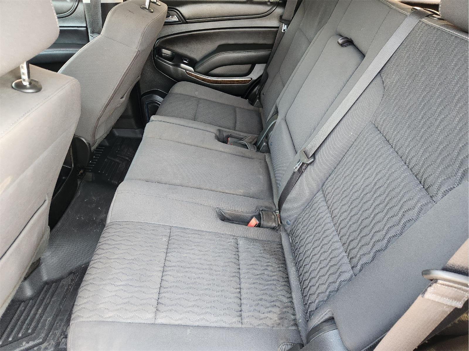 Used 2018 Tungsten Metallic Chevrolet LS image 29