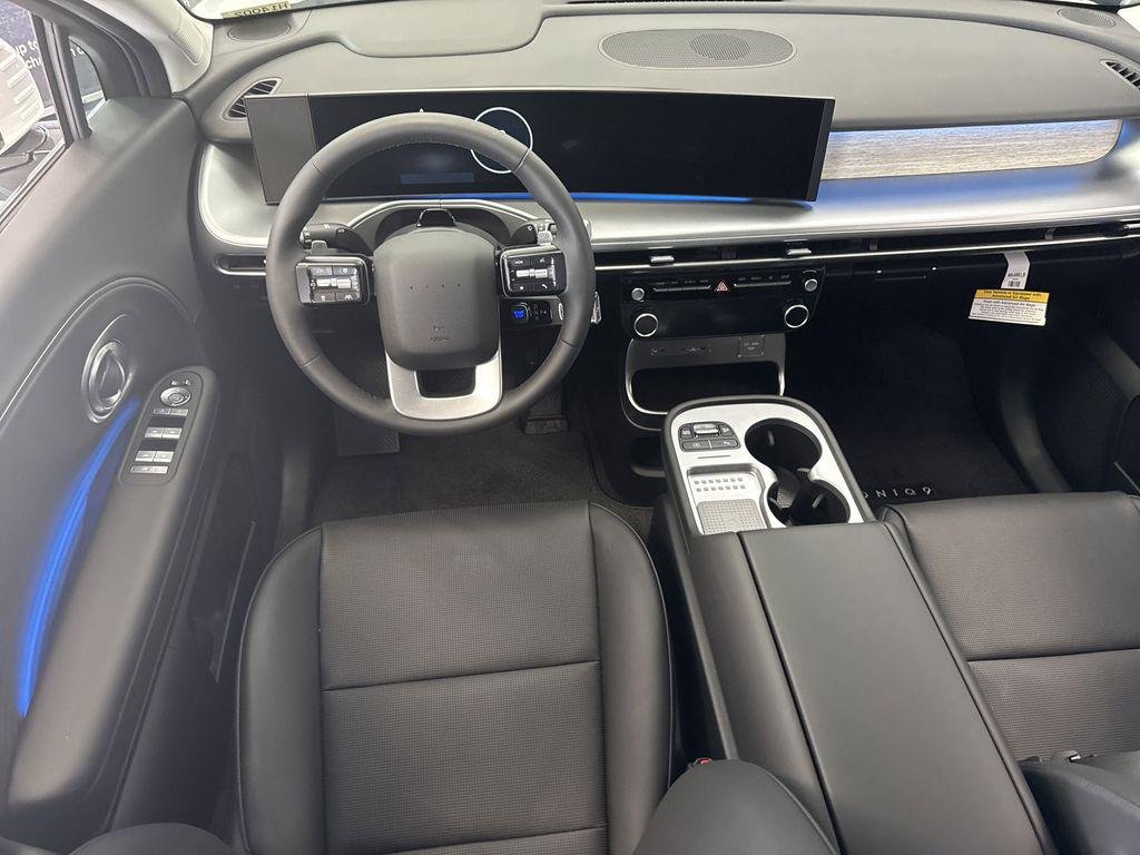 2026 Hyundai IONIQ 9 SEL - Photo 22