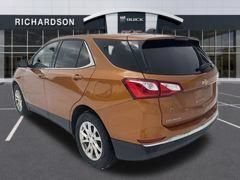 2019 Chevrolet Equinox LT - Photo 8