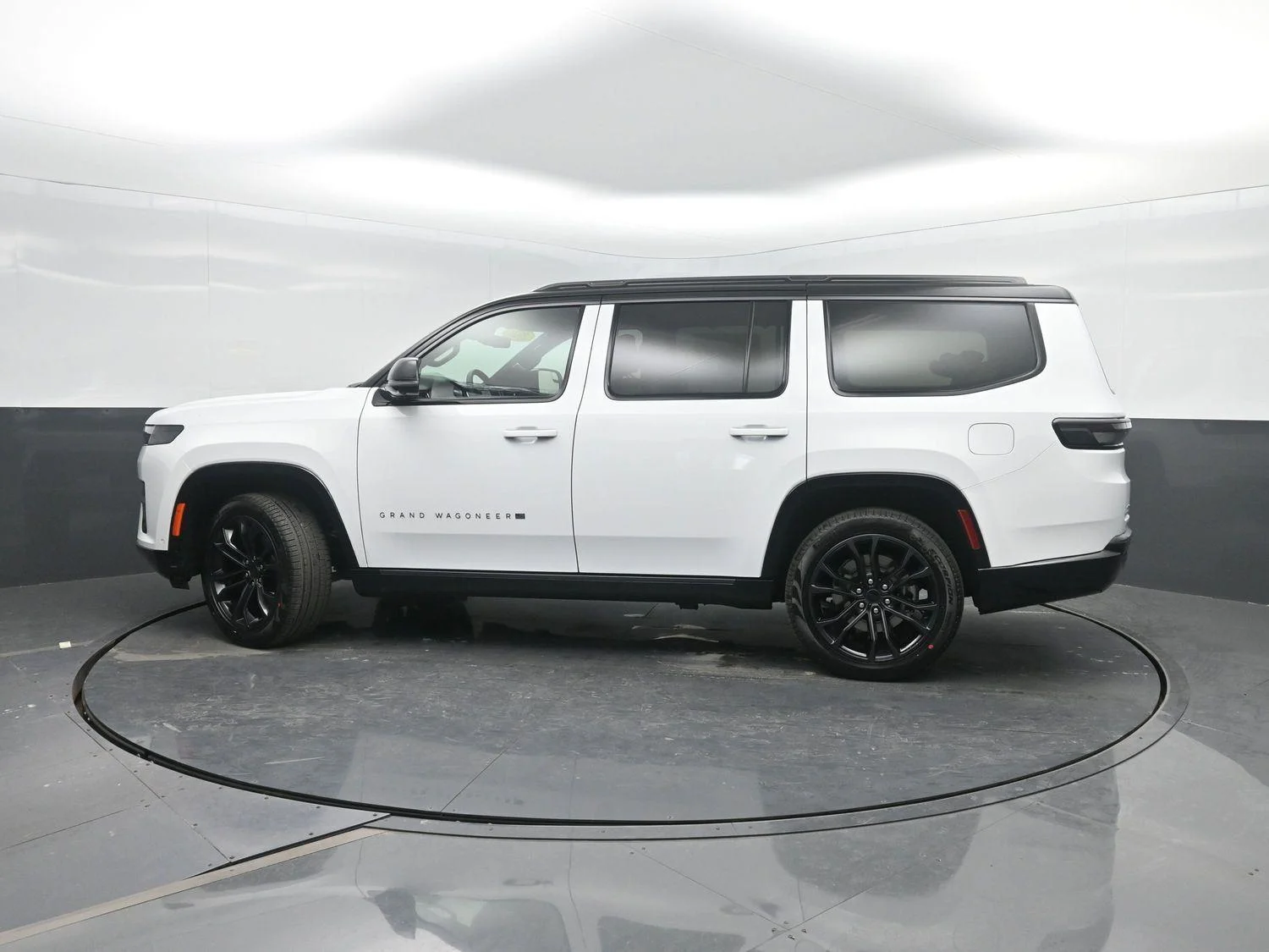 2026 Jeep Grand Wagoneer Summit Reserve - Photo 42
