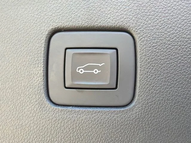 Used 2024 Sunrise Red Metallic Buick Sport Touring image 19