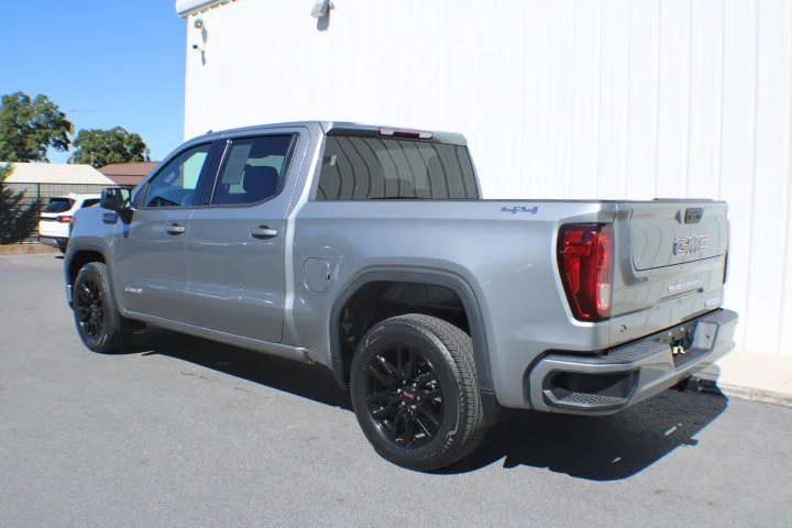 Certified Used 2023 STERLING METALLIC GMC Elevation image 4