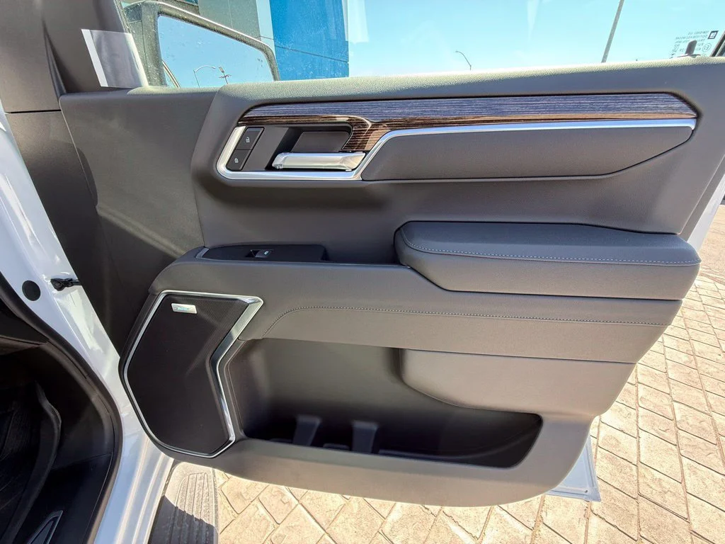 2026 GMC Sierra 1500 Elevation - Photo 13