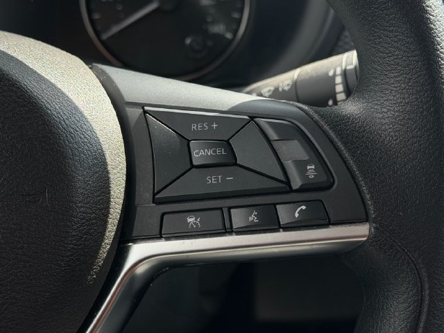 Used 2024 Gray Nissan SV image 20