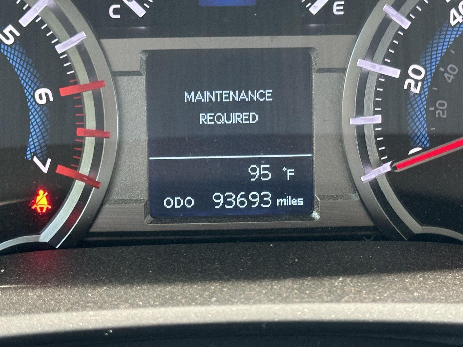 Used 2019 Super White Toyota TRD Pro image 15