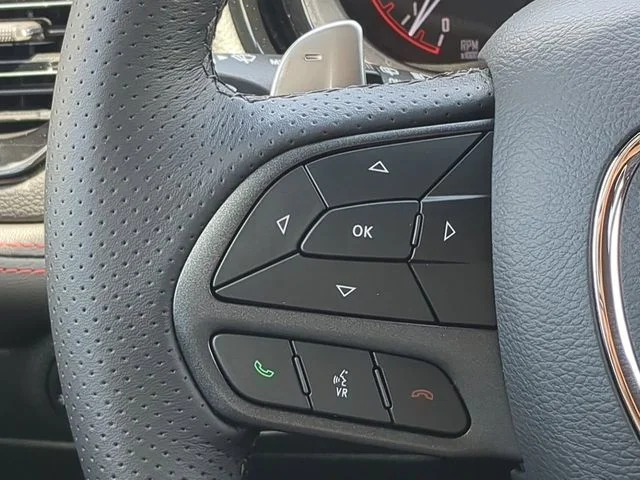 2026 Dodge Durango GT Plus - Photo 33