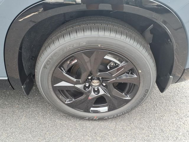New 2026 Polymetal Gray Metallic Mazda 2.5 S Premium Plus AWD image 7