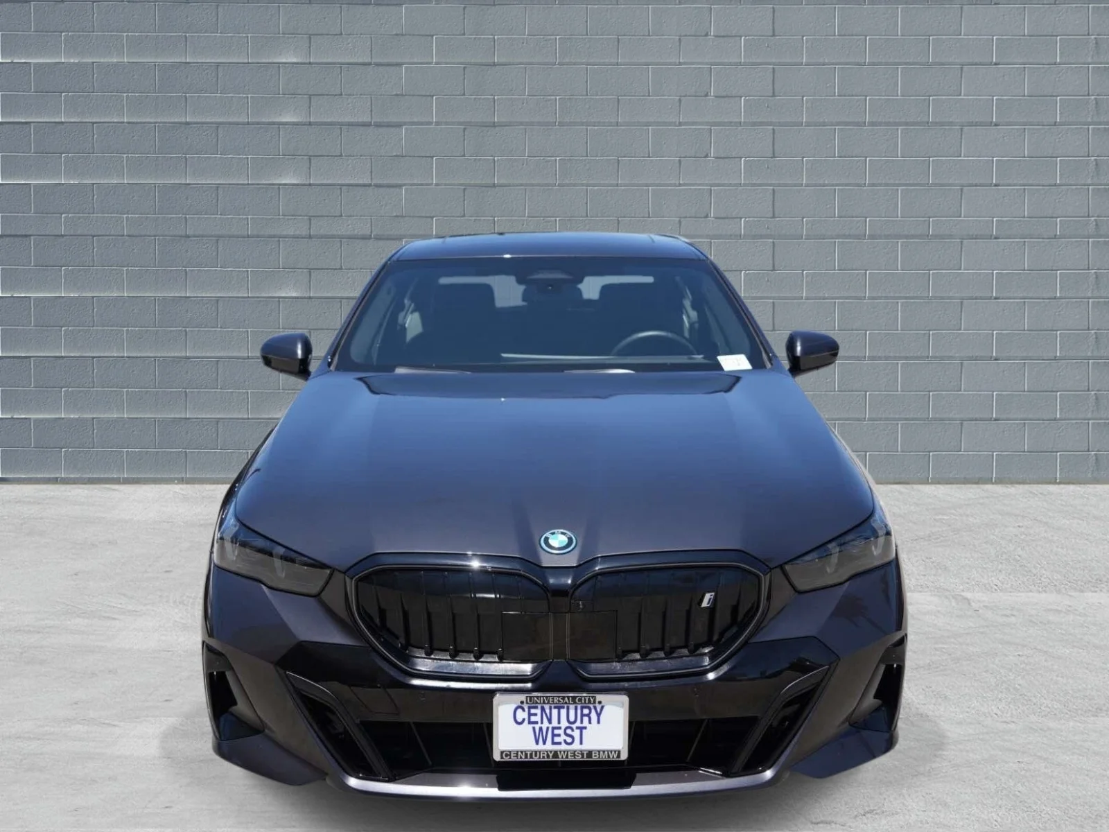 Used 2026 BMW i5 40 with VIN WBY33HG08TCW20041 for sale in Los Angeles, CA