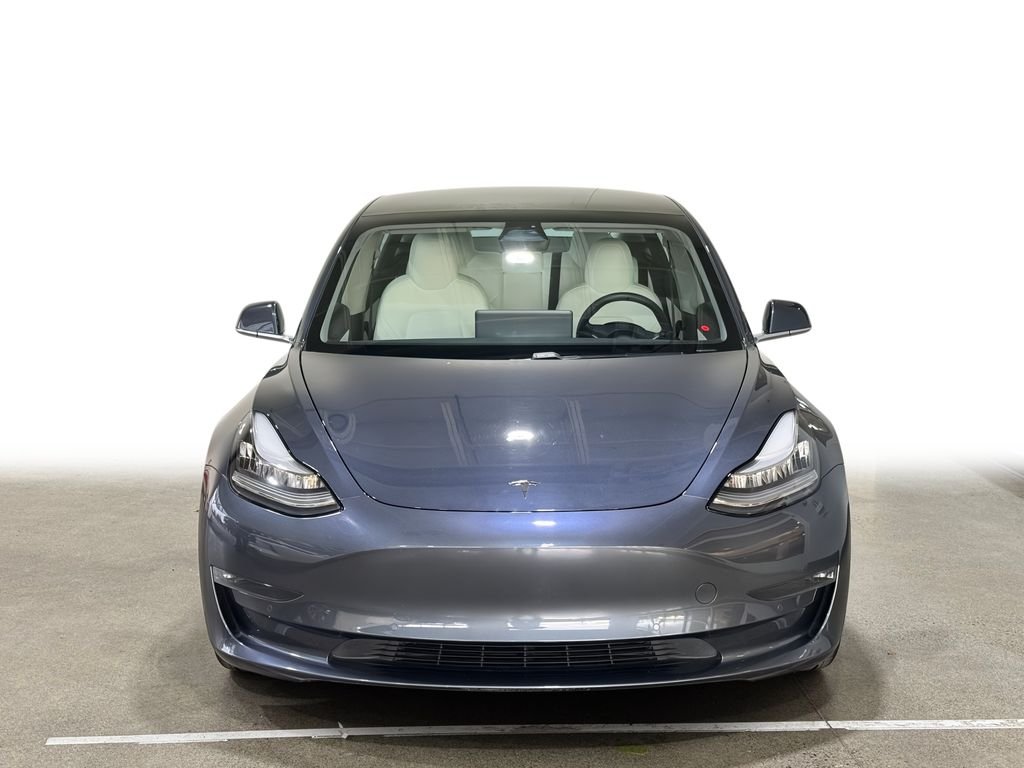 Used 2020 Tesla Model 3 Base with VIN 5YJ3E1EC2LF603397 for sale in Lynnwood, WA