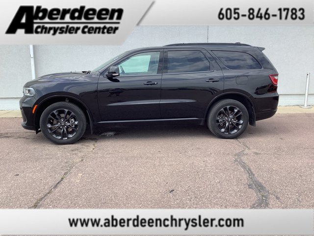 2023 Dodge Durango GT Plus