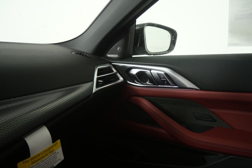 New 2027 Black Sapphire Metallic BMW 430i image 21