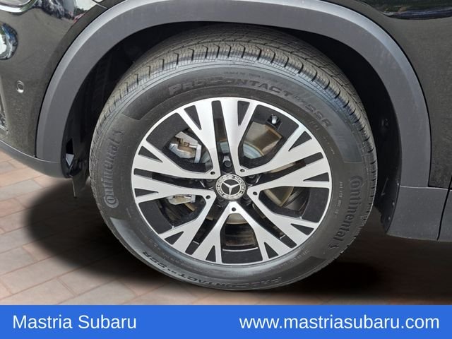 Used 2024  Mercedes-Benz GLB 250 image 25