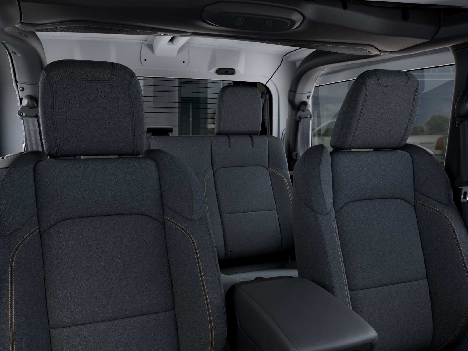 2026 Jeep Wrangler 2-Door Willys - Photo 52
