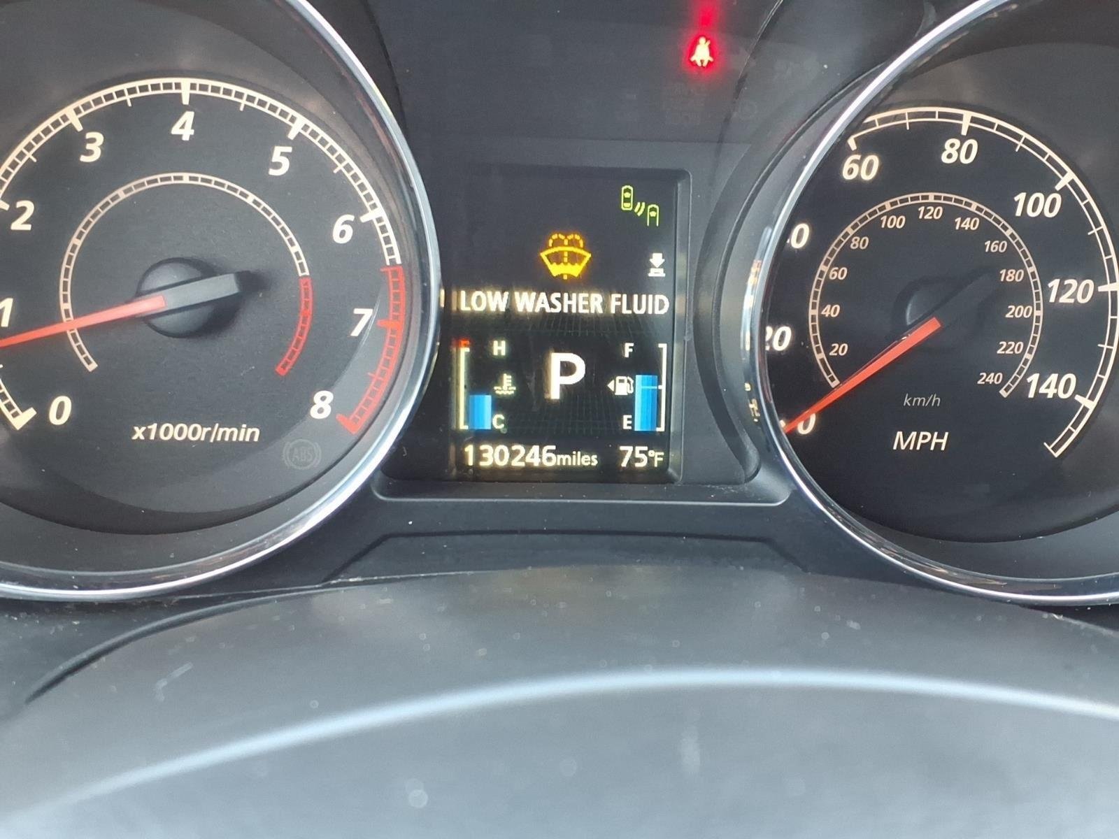 Used 2019 Octane Blue Metallic Mitsubishi SE 2.0 image 29