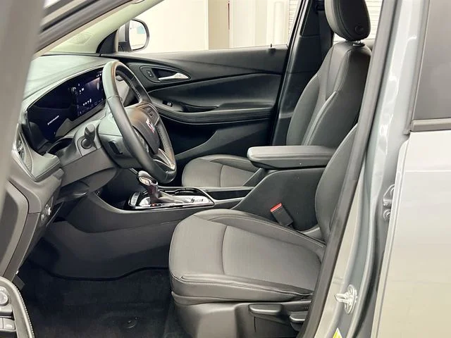 2025 Buick Encore GX Preferred - Photo 9