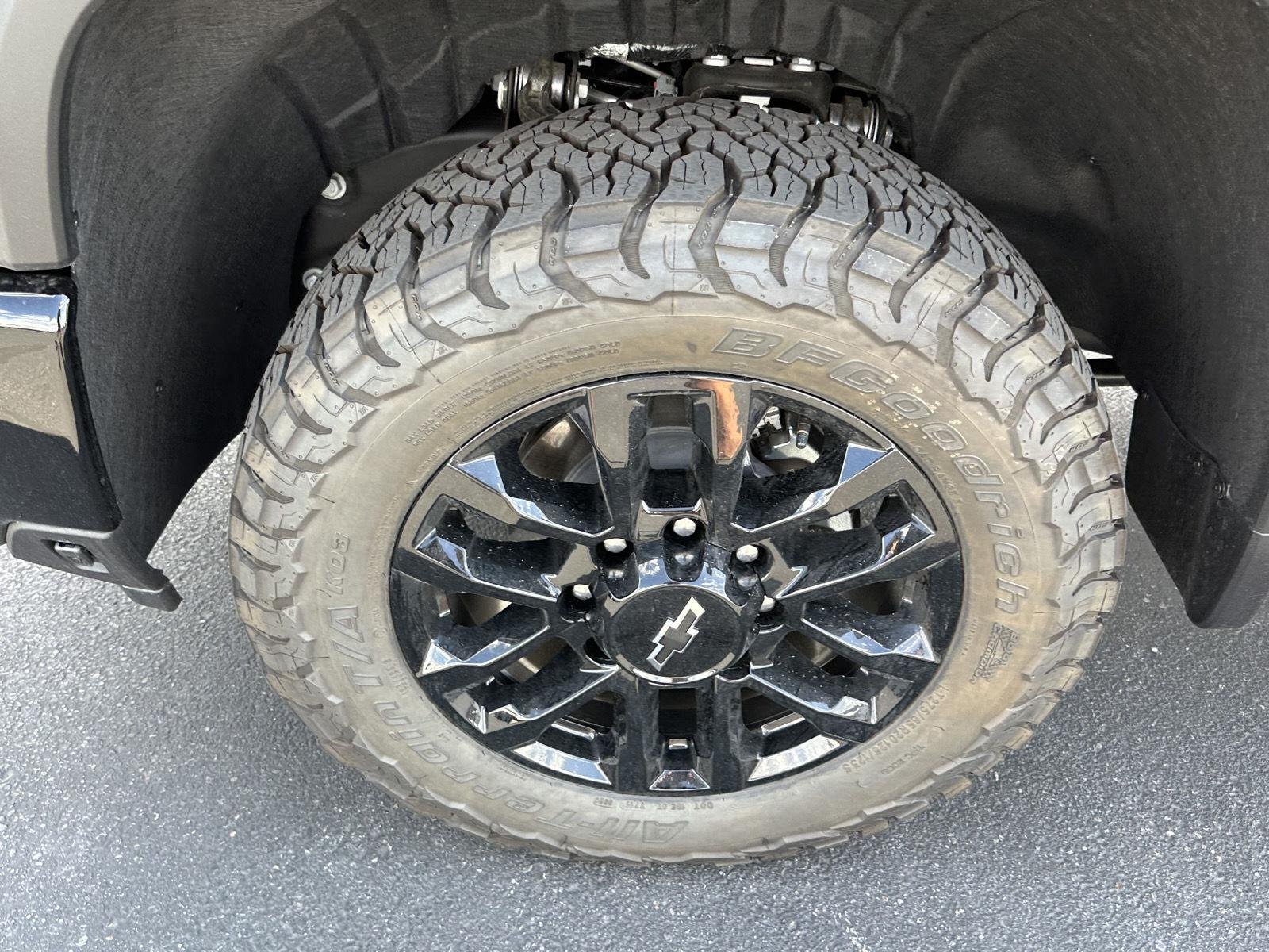 2026 Chevrolet Silverado 3500 HD LT - Photo 15
