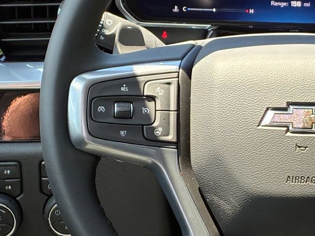 2026 Chevrolet Silverado 1500 RST - Photo 22