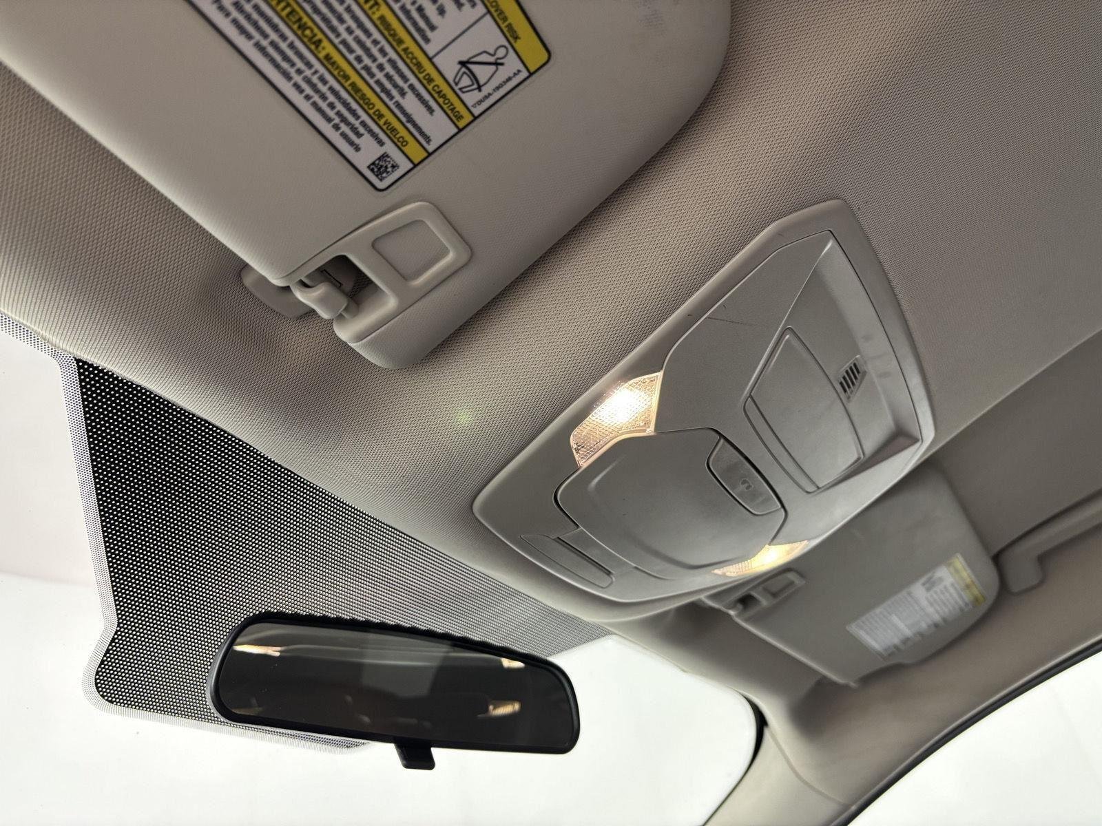 Used 2016 Shadow Black Ford SE image 43