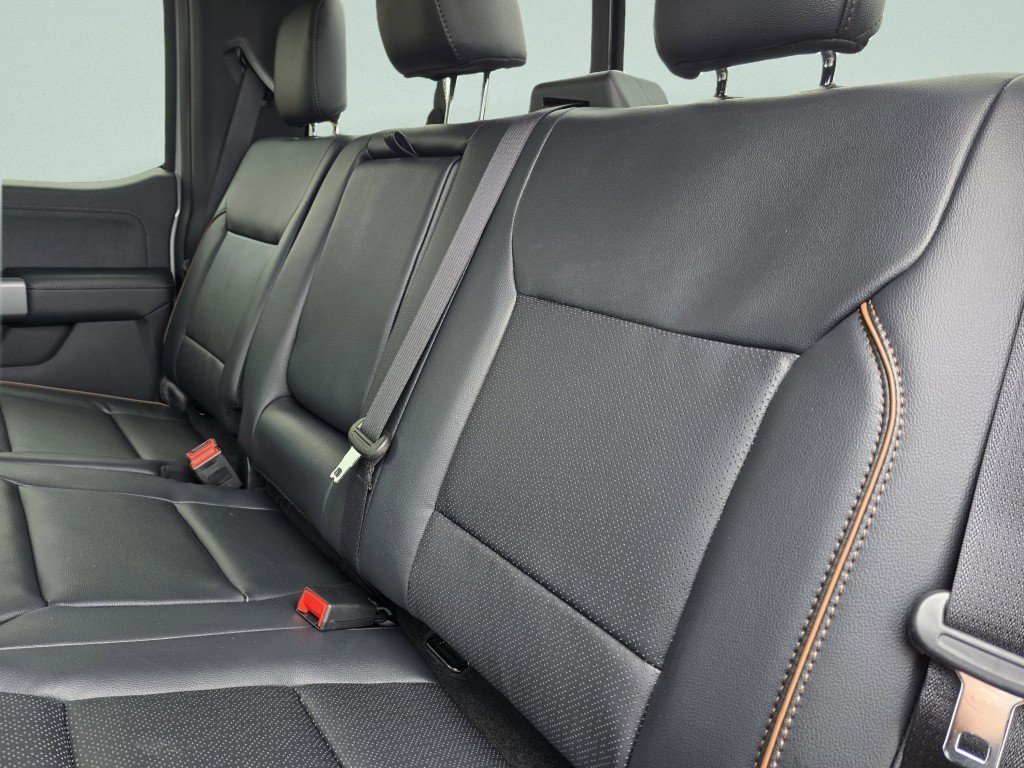 New 2026 Avalanche Ford LARIAT image 33