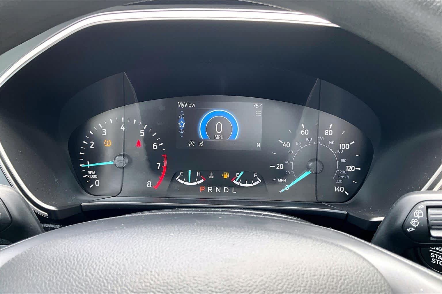 Used 2020 Magnetic Ford SE image 26