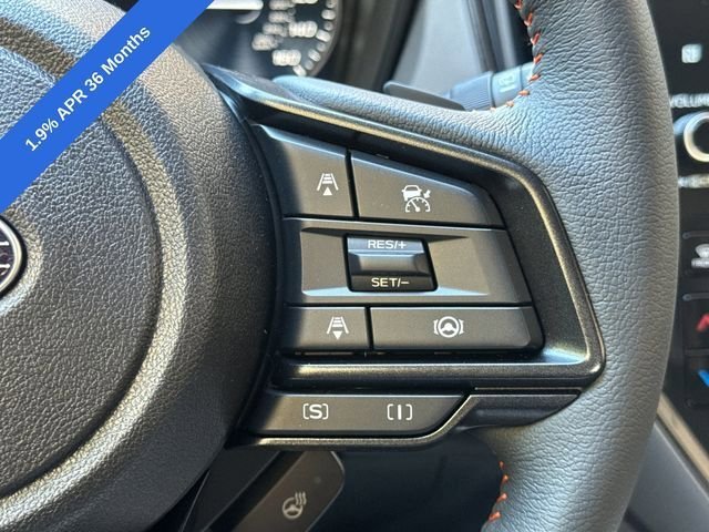 New 2026 MAGNETITE GRAY PEARL Subaru Limited Hybrid image 33