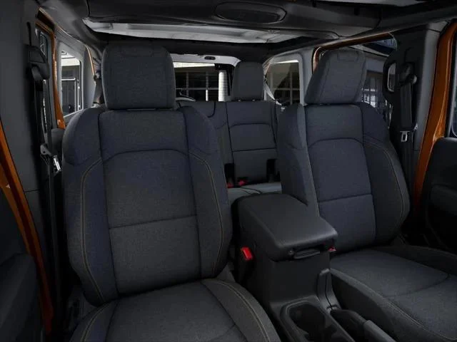 New 2026 Goldilocks Exterior Paint Jeep Sport S image 68