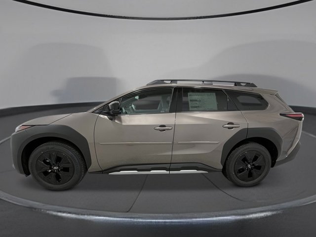 New 2026 BRILLIANT BRONZE METALLIC Subaru Premium image 2