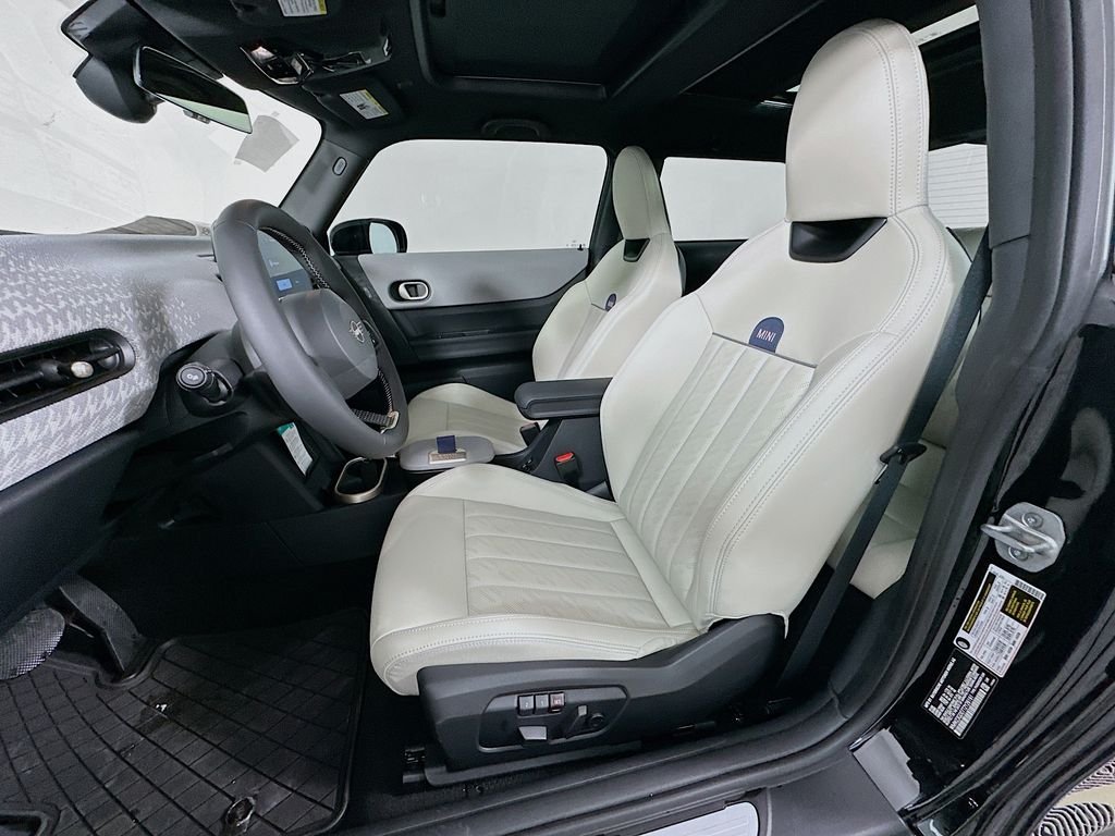 2026 MINI Hardtop 2 Door S - Photo 16