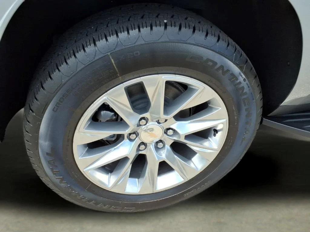 New 2026 Sterling Gray Metallic Chevrolet Premier image 35
