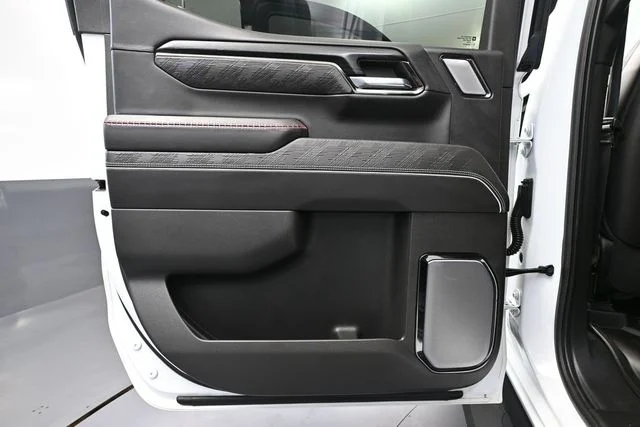 Certified Used 2023 White GMC AT4X image 46