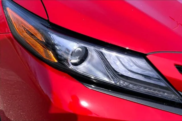 2024 Toyota Camry XSE - Photo 53