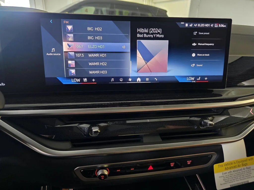 New 2026 Gray BMW sDrive40i image 24