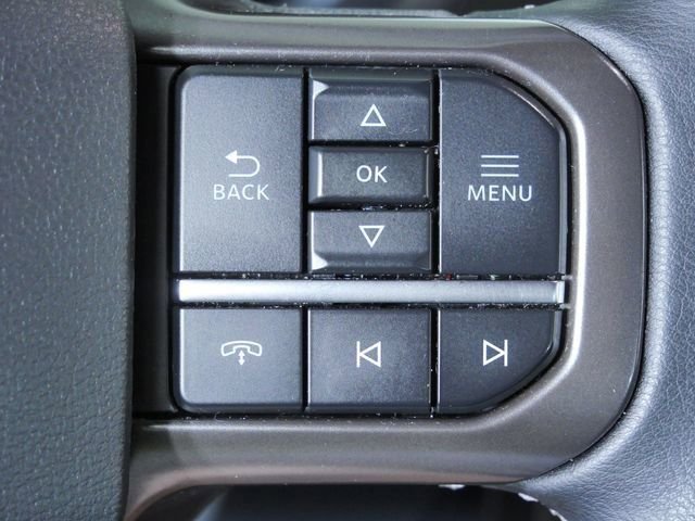 Certified Used 2024 White Ford XLT image 27